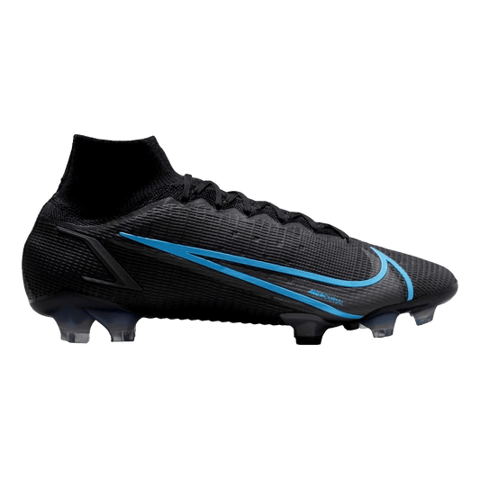 Nike Mercurial Superfly 8 Elite Firm Ground Cleats