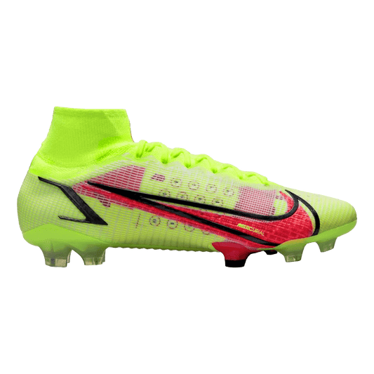 Nike Mercurial Superfly 8 Elite Firm Ground Cleats