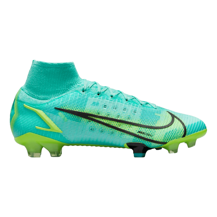 Nike Mercurial Superfly 8 Elite Firm Ground Cleats