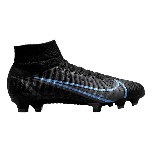 Nike Mercurial Superfly 8 Pro Firm Ground Cleats