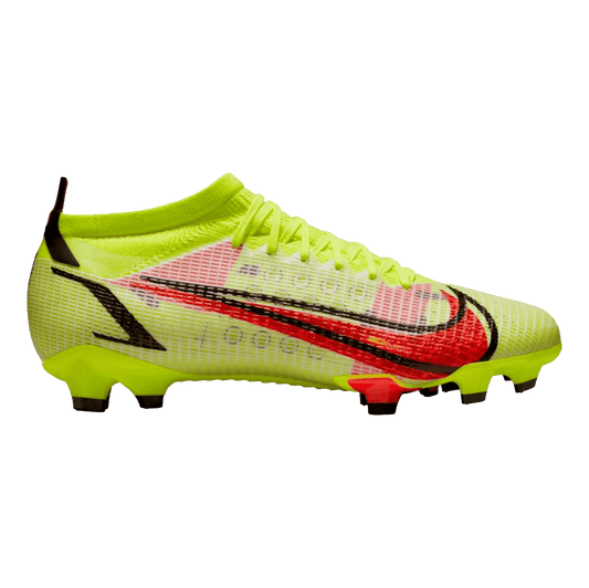 Nike Mercurial Vapor 14 Pro Firm Ground Cleats