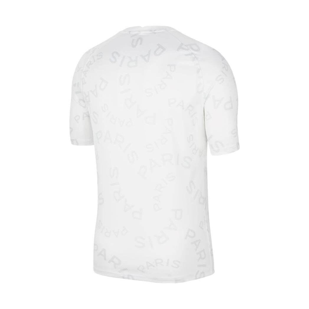 Paris Saint-Germain Pre-Match Training Top