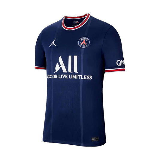 Nike Paris Saint-Germain PSG 21/22 Home Jersey