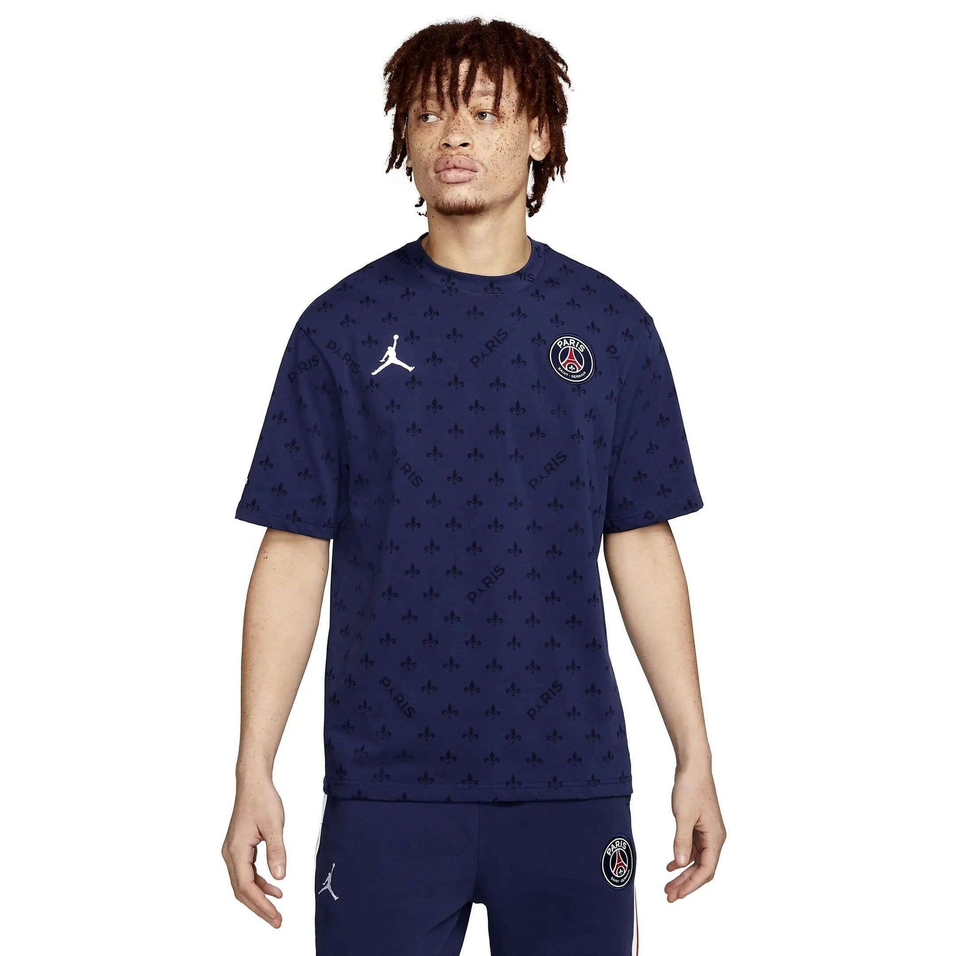 Nike Paris Saint-Germain Statement Tee