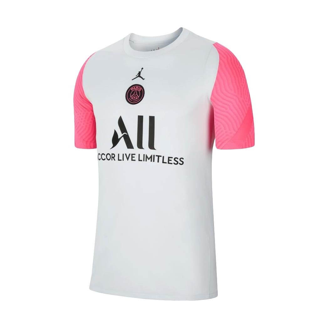 Paris Saint-Germain Strike Training Top
