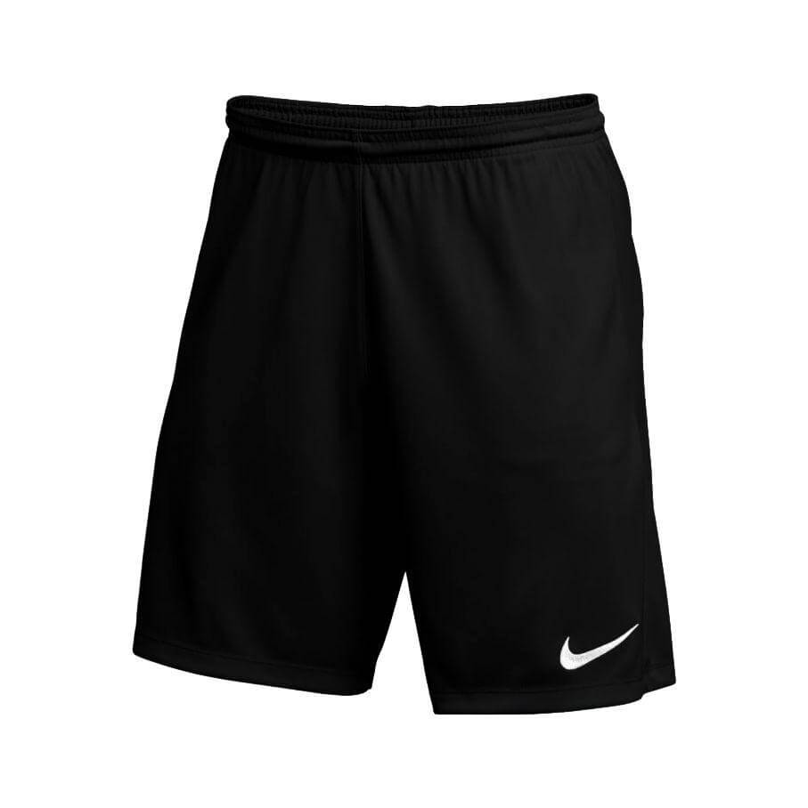 Nike Youth Park III Shorts