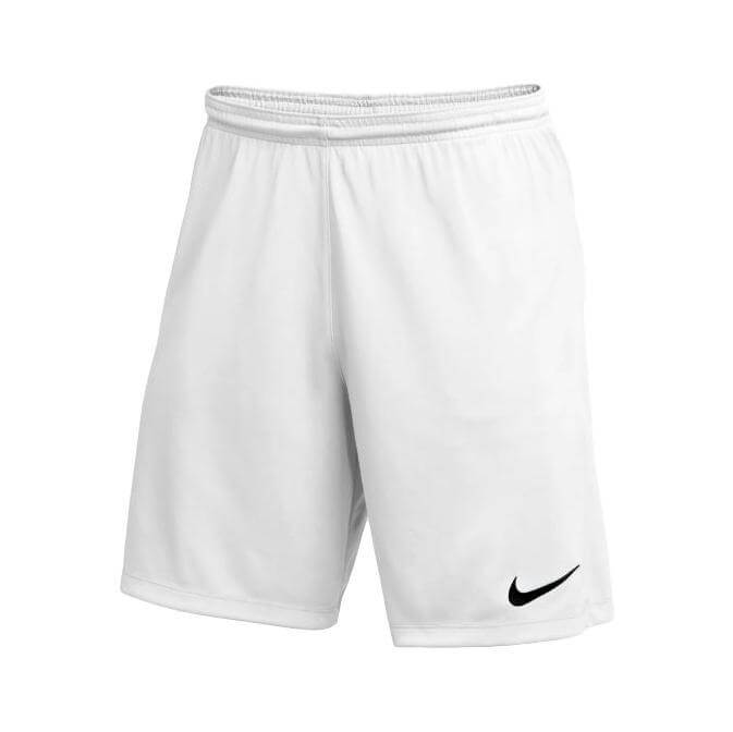 Nike Youth Park III Shorts