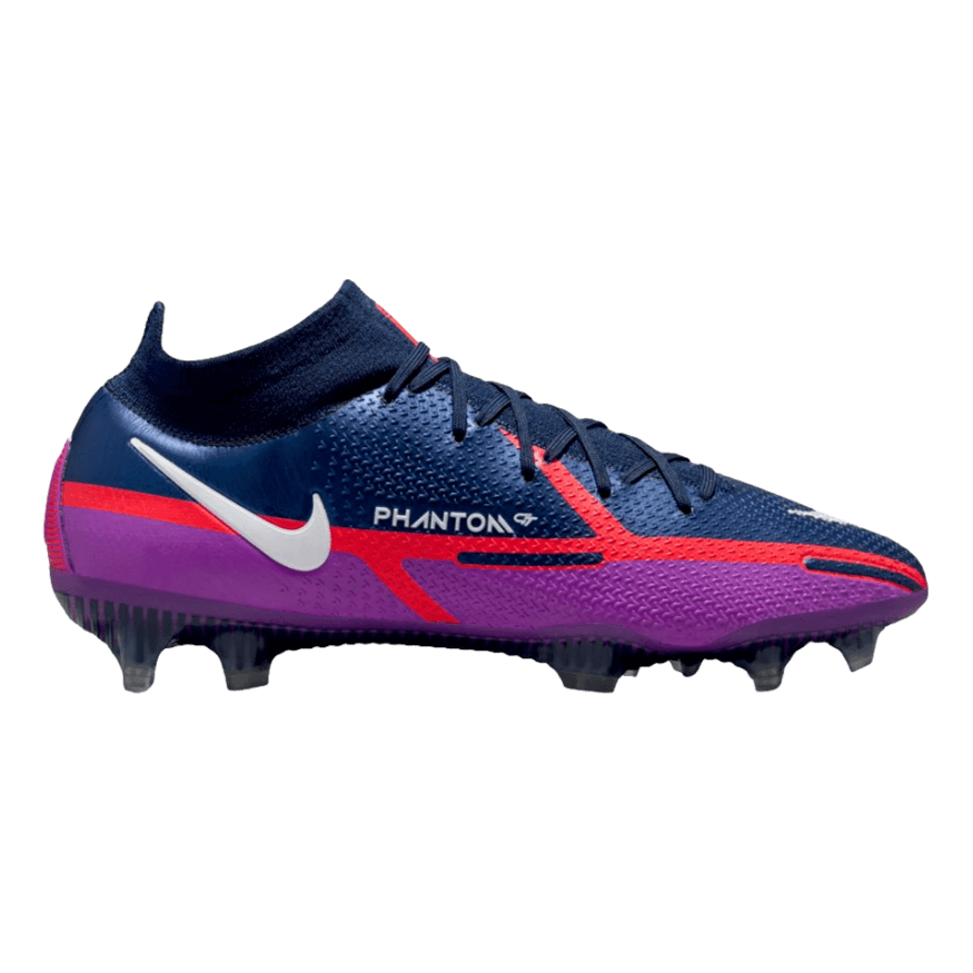 Nike Phantom Gt2 Elite Df Firm Ground Cleats