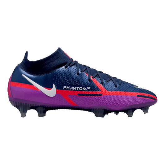 Nike Phantom Gt2 Elite Df Firm Ground Cleats