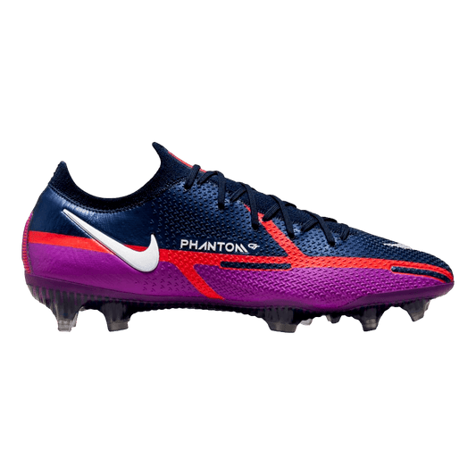 Nike Phantom GT2 Elite Low Firm Ground Cleats