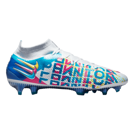 Nike Phantom Gt Elite Df 3D Firm Ground Cleats