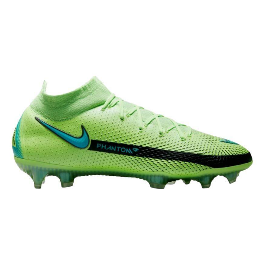 Nike Phantom Gt Elite Df Firm Ground Cleats – Stefans Soccer