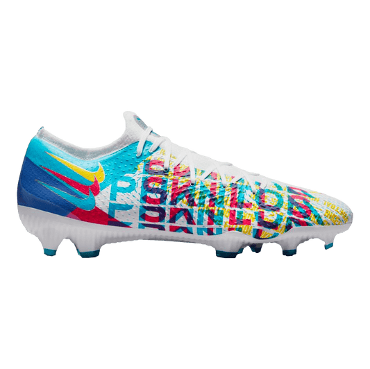 Nike Phantom Gt Pro 3D Firm Ground Cleats