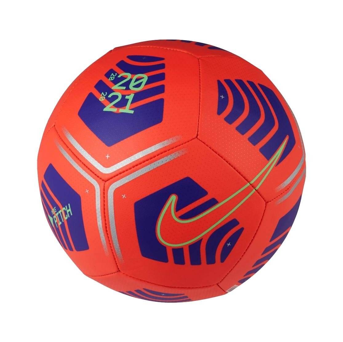 Nike Pitch Soccer Ball