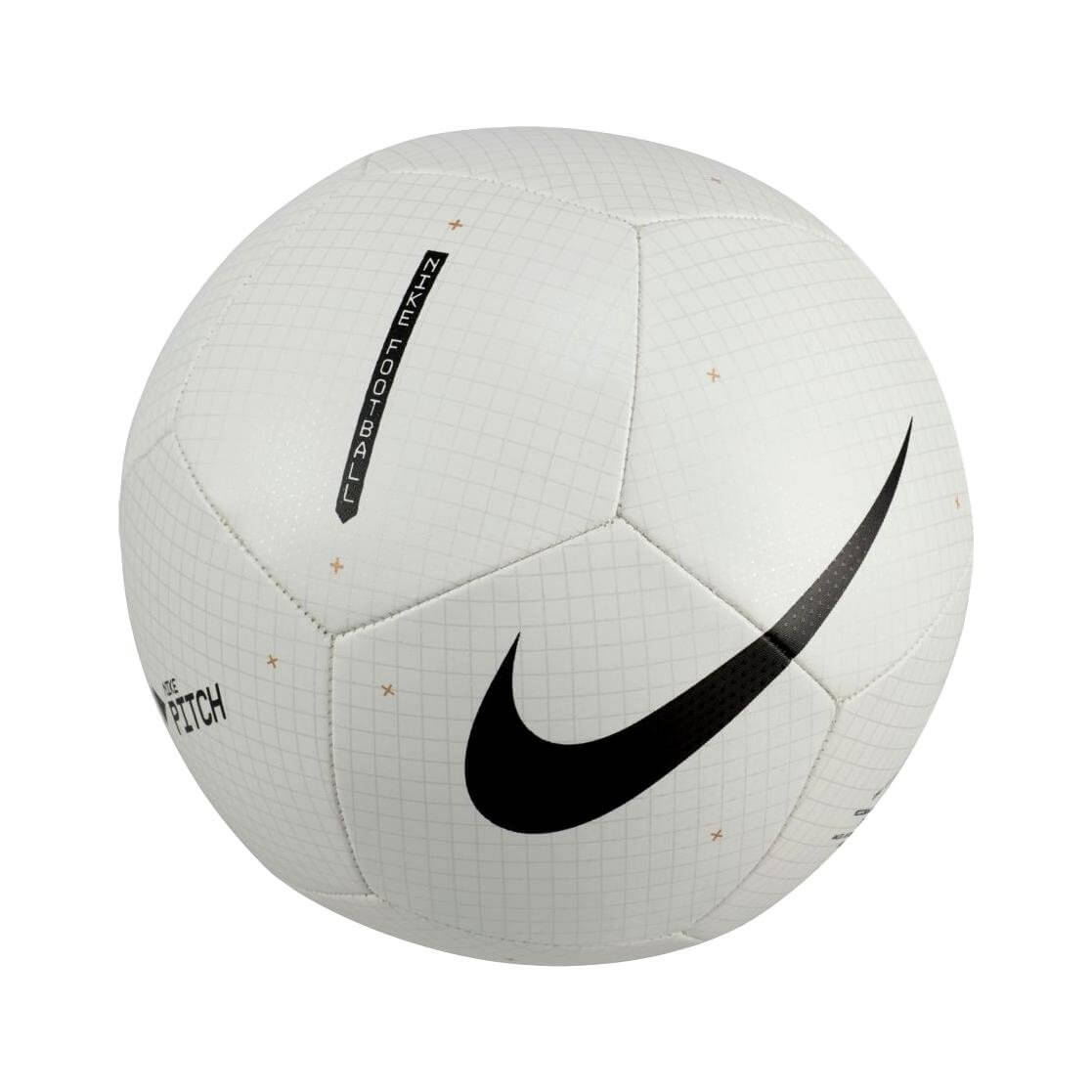 Nike Pitch Soccer Ball