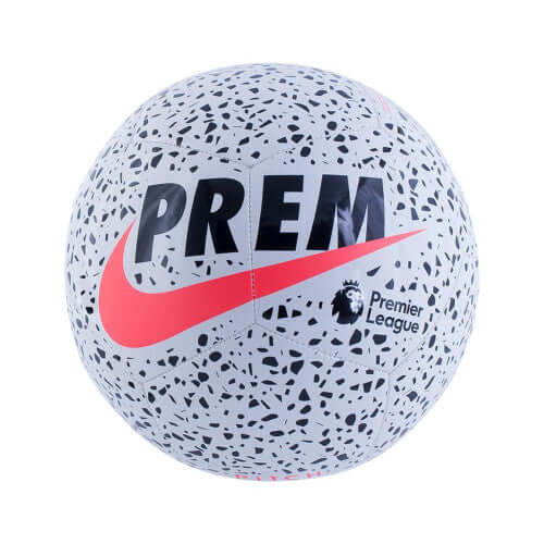 Nike Premier League Pitch Soccer Ball
