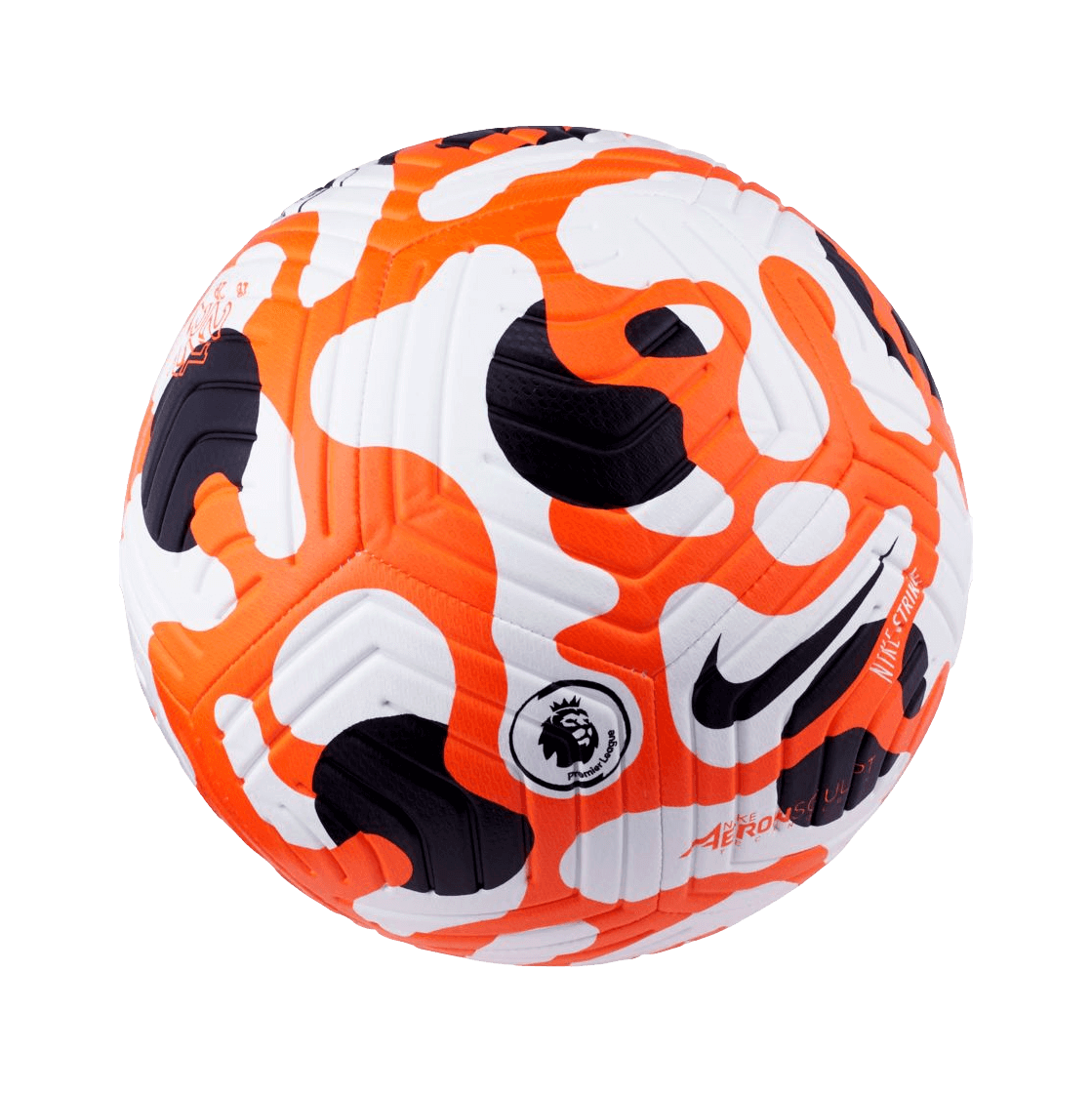 Nike Premier League Strike Ball