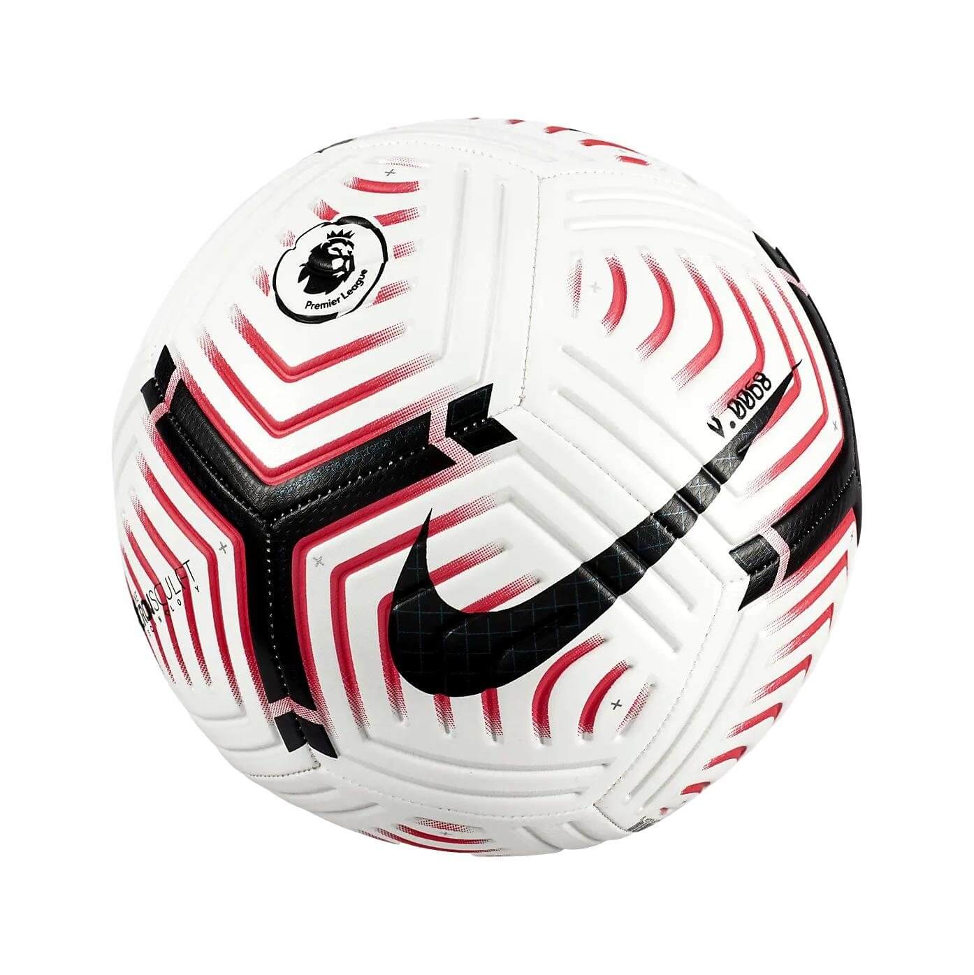 Nike Premier League Strike Soccer Ball