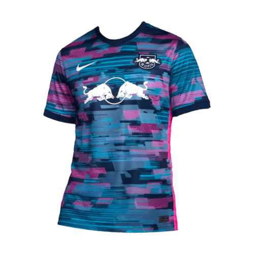 Nike RB Leipzig 21/22 Third Jersey