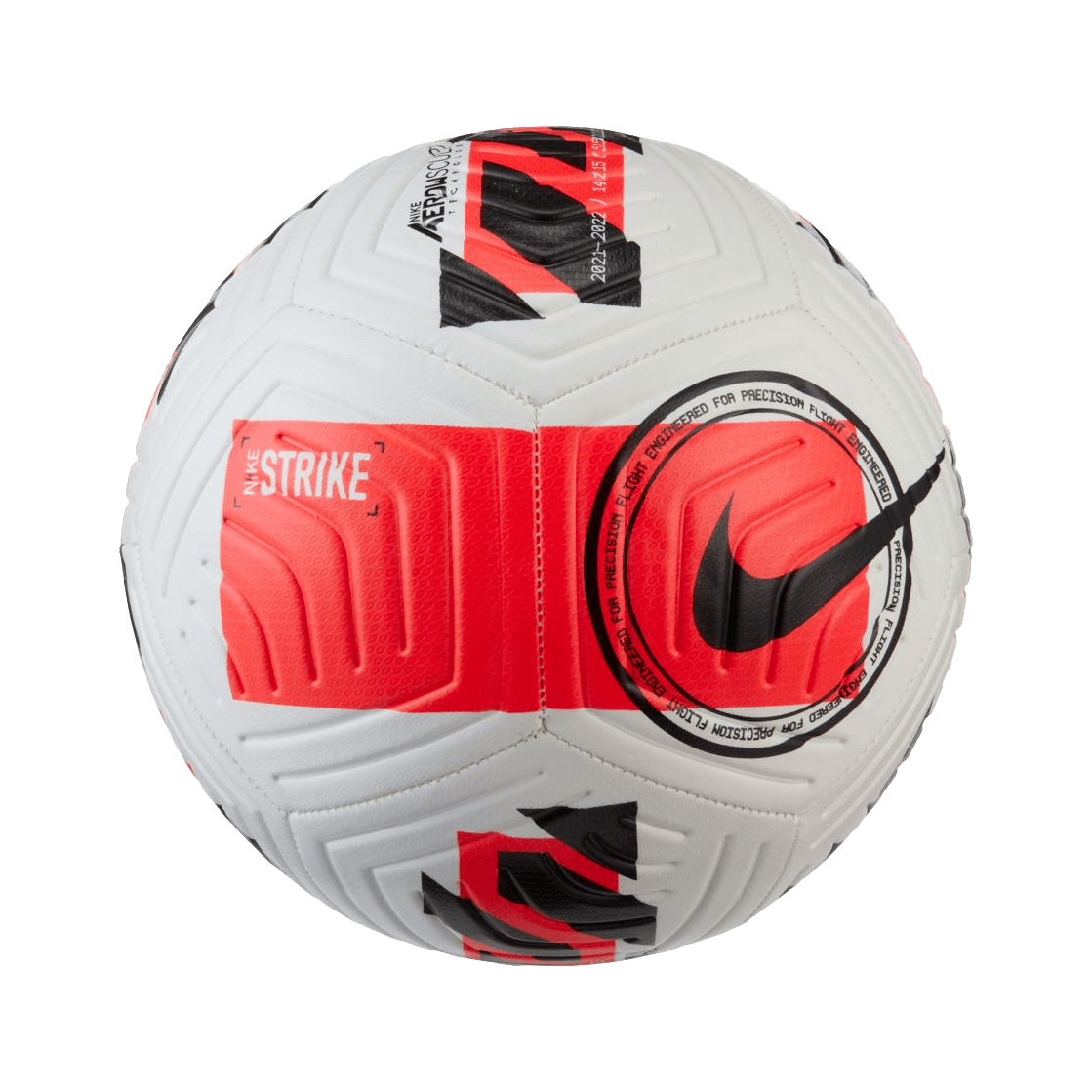 Nike Strike Ball