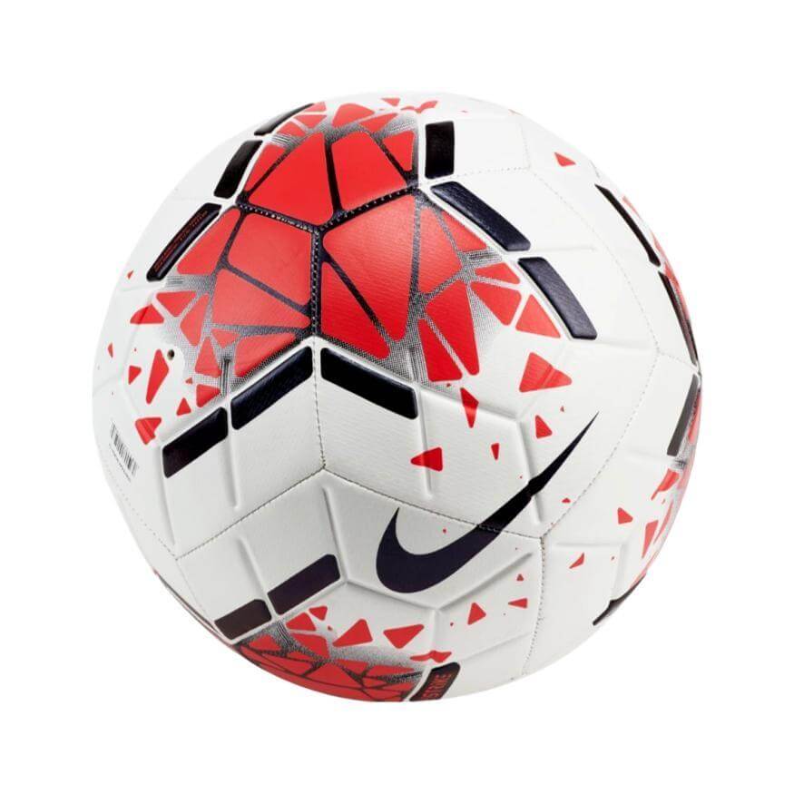 Nike Strike Soccer Ball