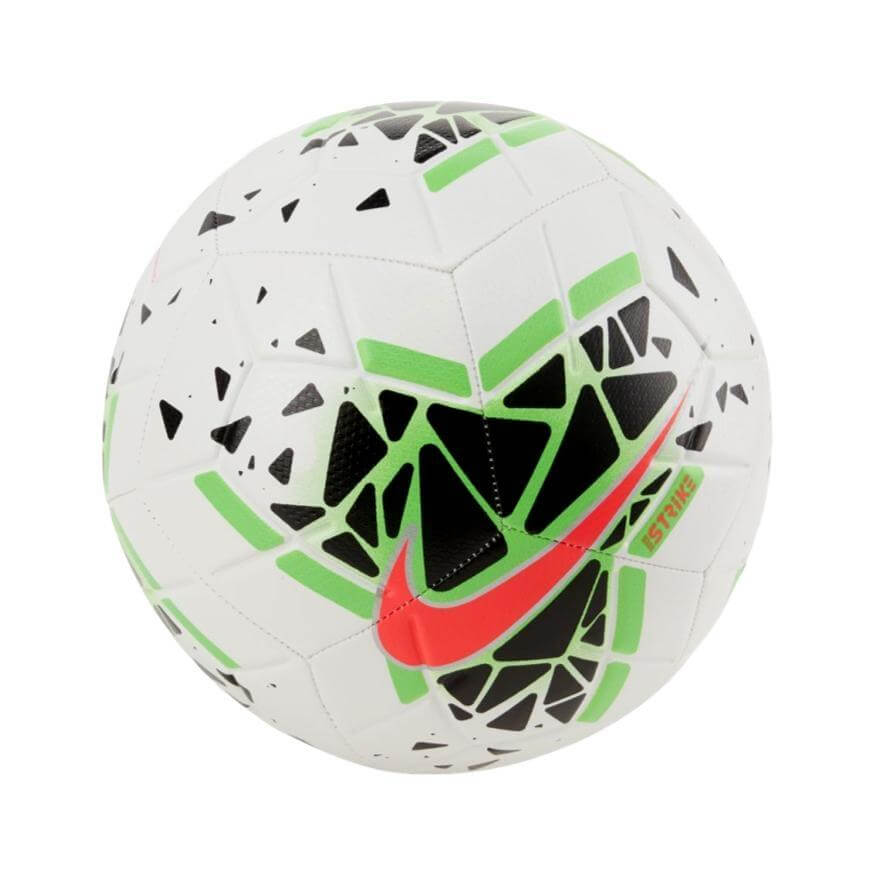 Nike Strike Soccer Ball