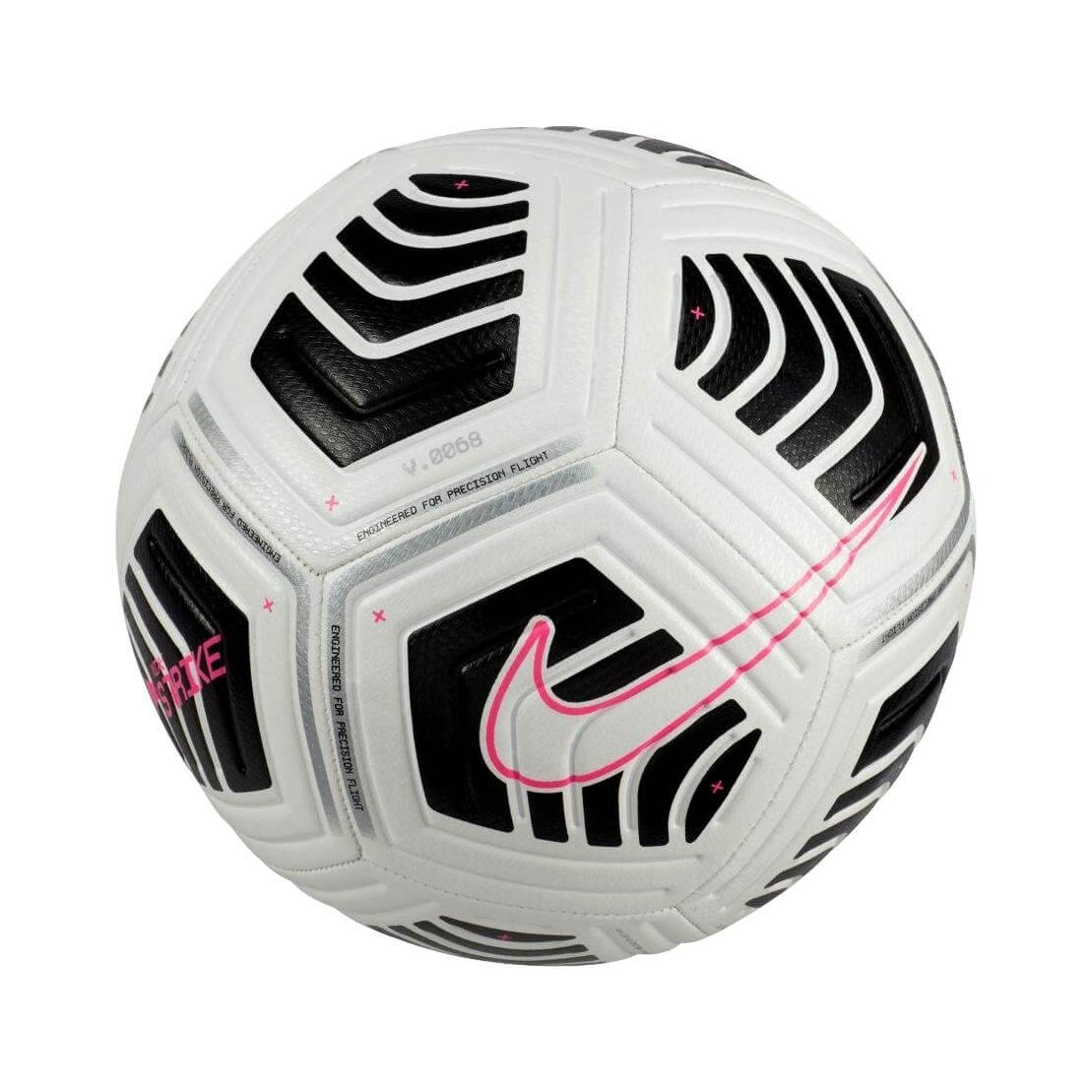 Nike Strike Soccer Ball