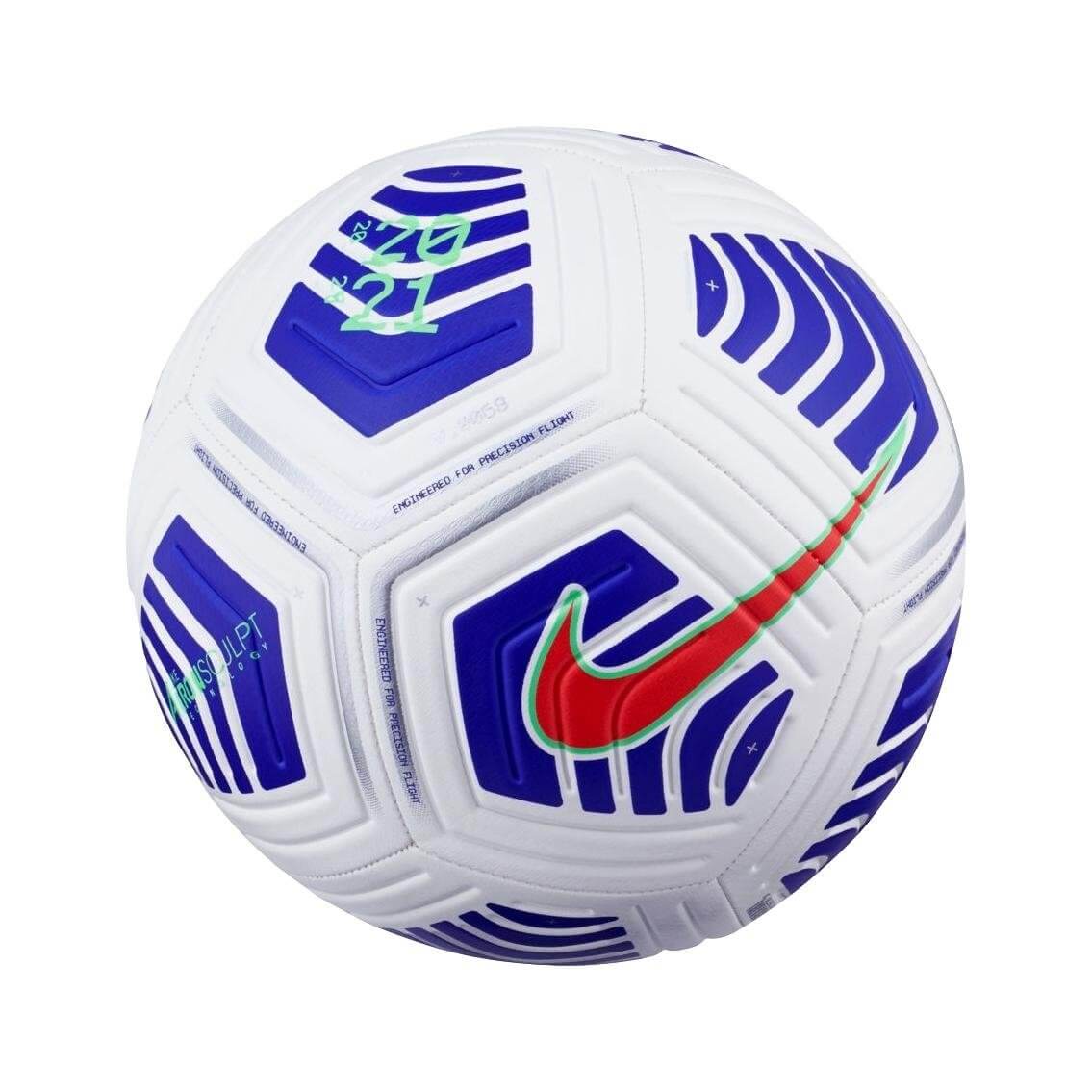 Nike Strike Soccer Ball