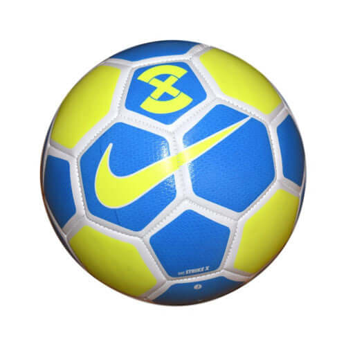 Nike Strike X Soccer Ball