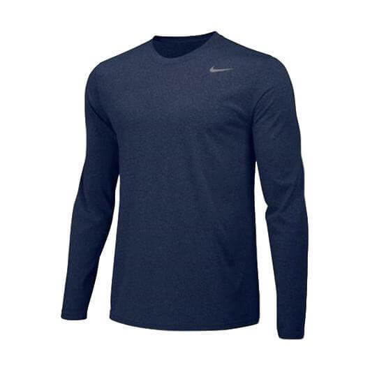 Nike Team Legend Long Sleeve Top