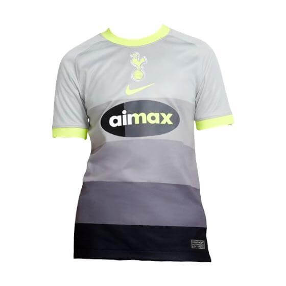 Nike Tottenham Air Max Youth Jersey