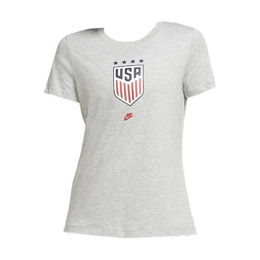 Nike USA 4 Star Womens Tee