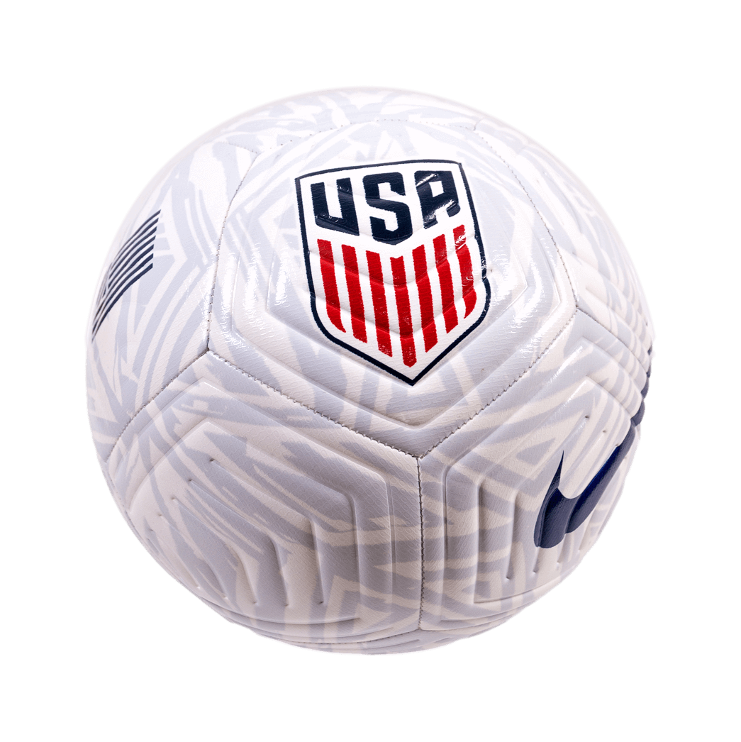 Nike USA Strike Ball