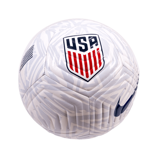 Nike USA Strike Ball