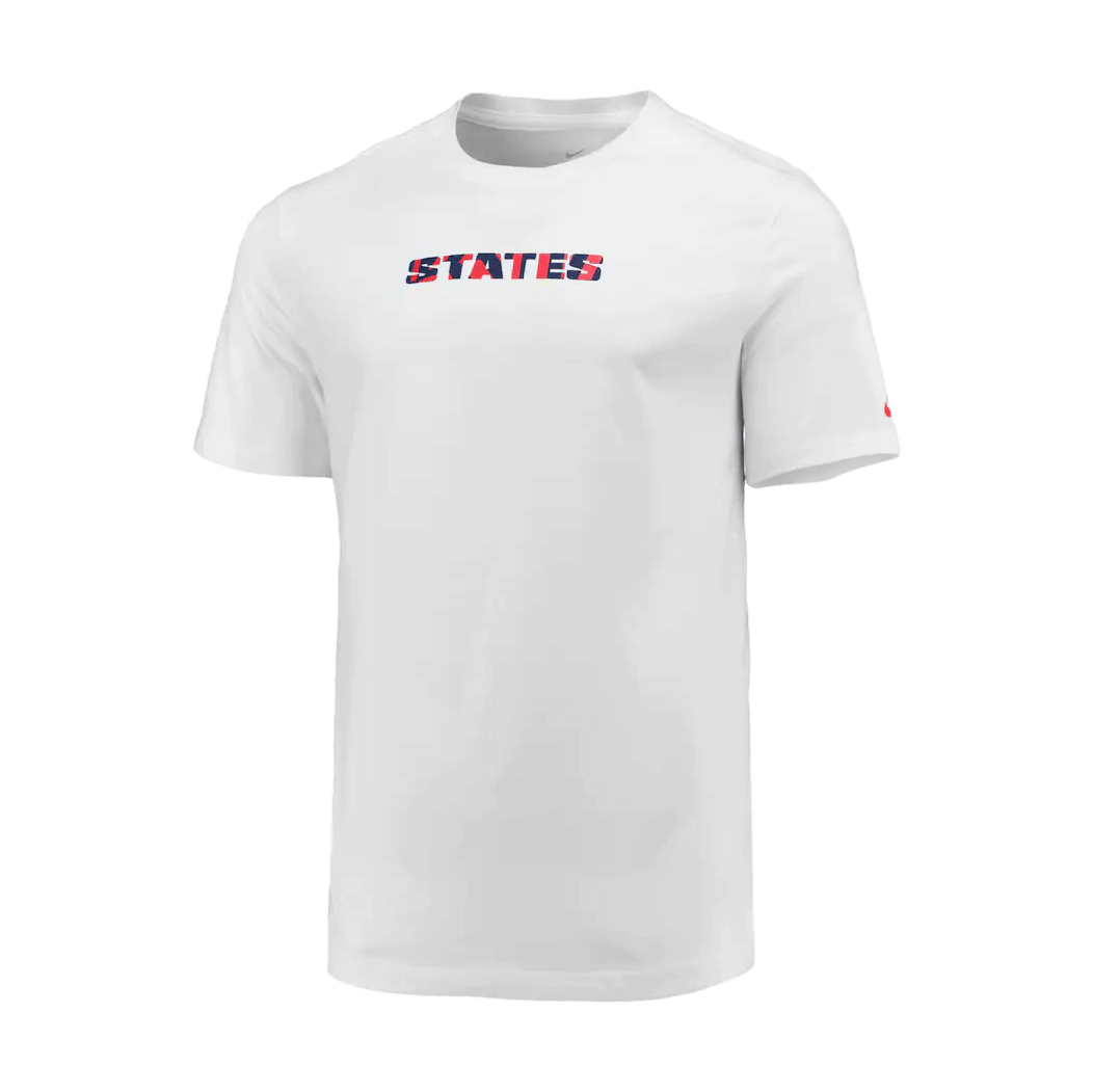 Nike USA Voice States Tee