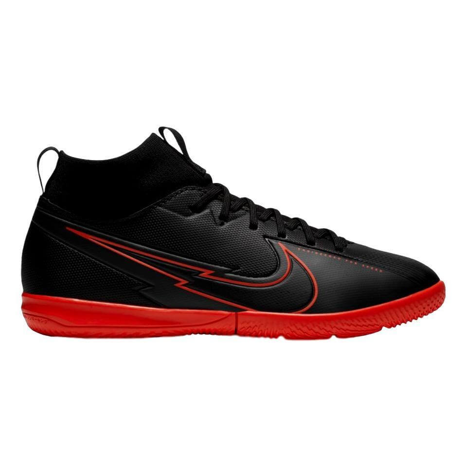 Nike Youth Mercurial Superfly Vii Academy Indoor Shoes