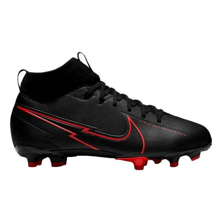 Nike Youth Mercurial Superfly Vii Academy Multi-Ground Cleats