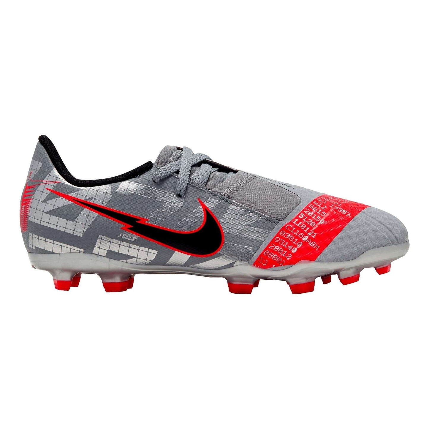 Nike Youth Phantom Venom Academy Firm Ground Cleats