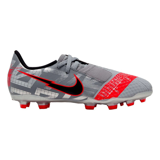 Nike Youth Phantom Venom Academy Firm Ground Cleats