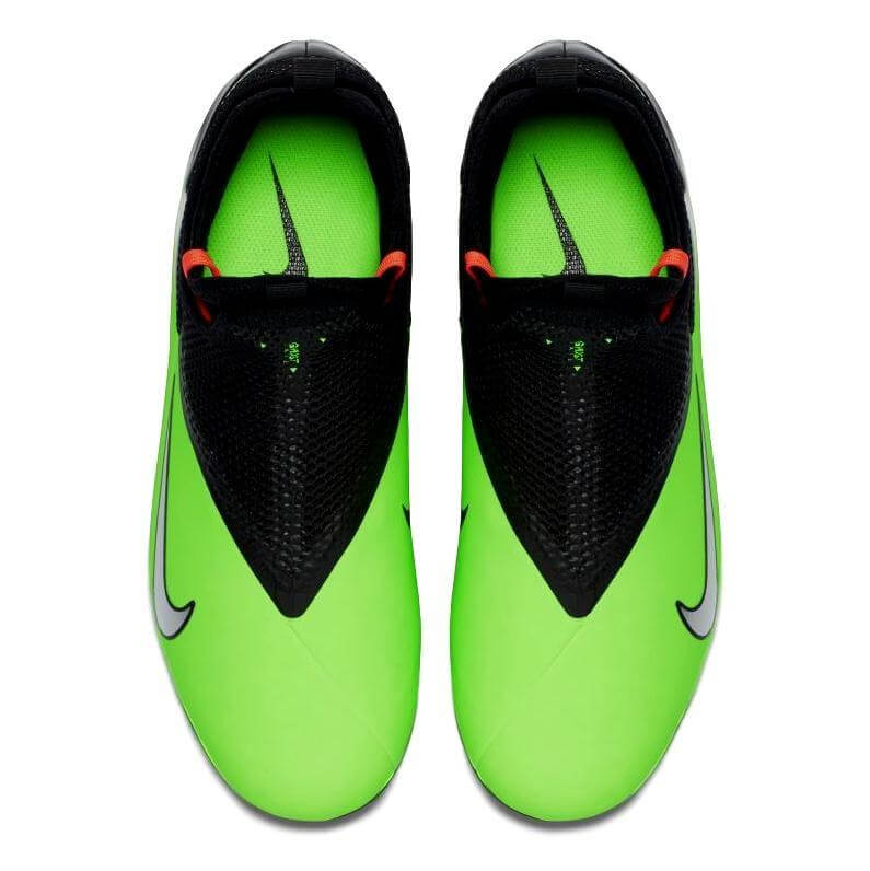 Nike Youth Phantom Vision 2 Academy Df Multi-Ground Cleats