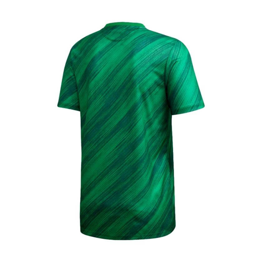 Northern Ireland 2020 Home Jersey