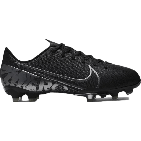 Nike Vapor 13 Academy Youth Firm Ground Cleats