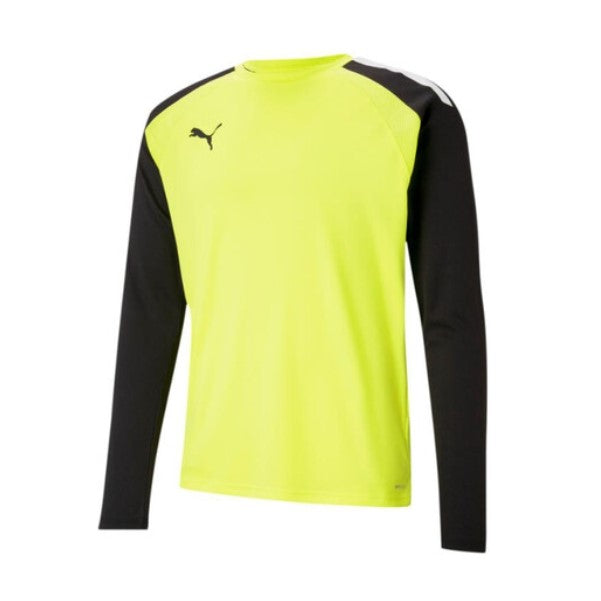 Puma Youth Team Pacer Goalkeeper Jersey - Yellow 704939-42
