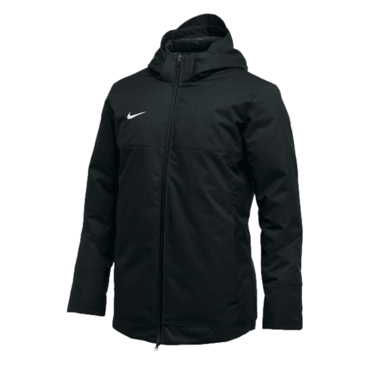 Parka Nike Team con relleno de plumón