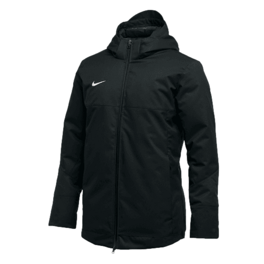 Parka Nike Team con relleno de plumón