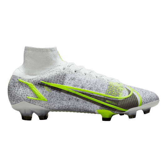 Nike Mercurial Superfly 8 Elite Firm Ground Cleats