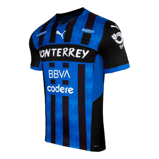 Puma Monterrey 2022 Alternative Third Jersey