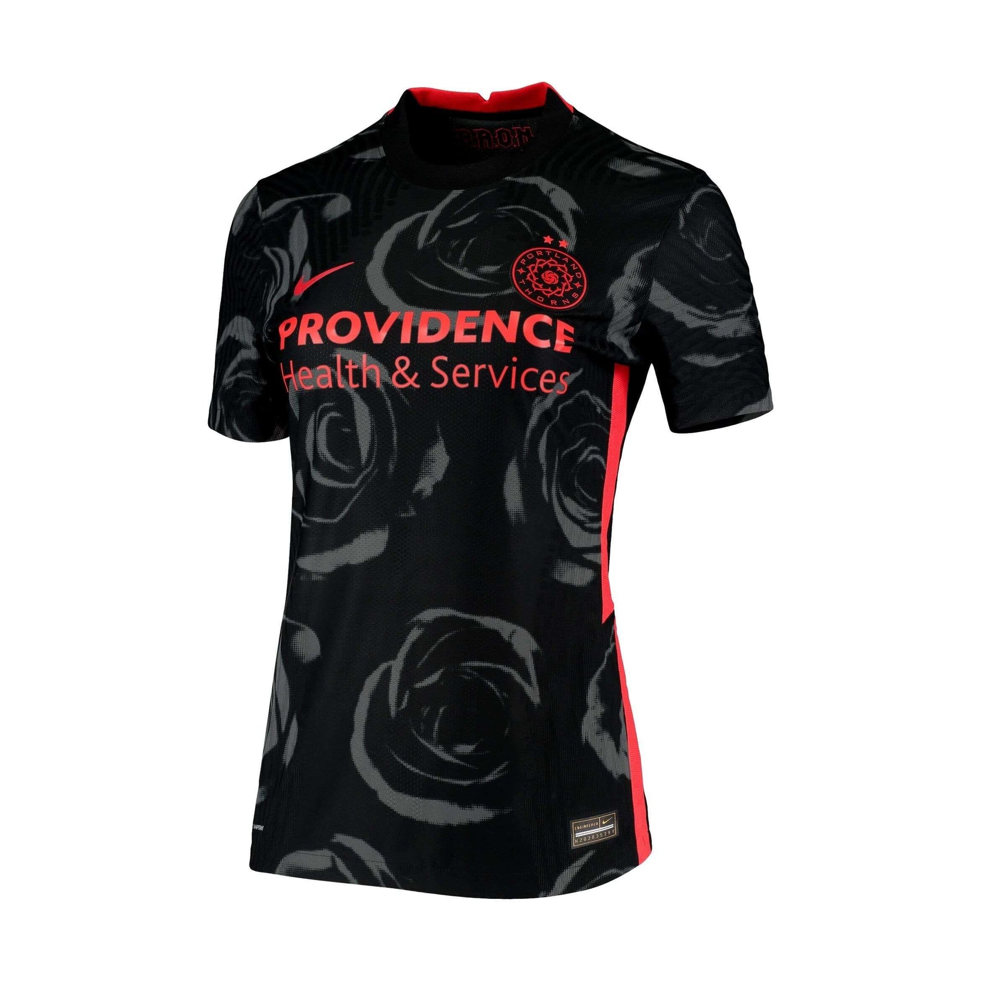 Nike Portland Thorns 2020 Women's Home Jersey