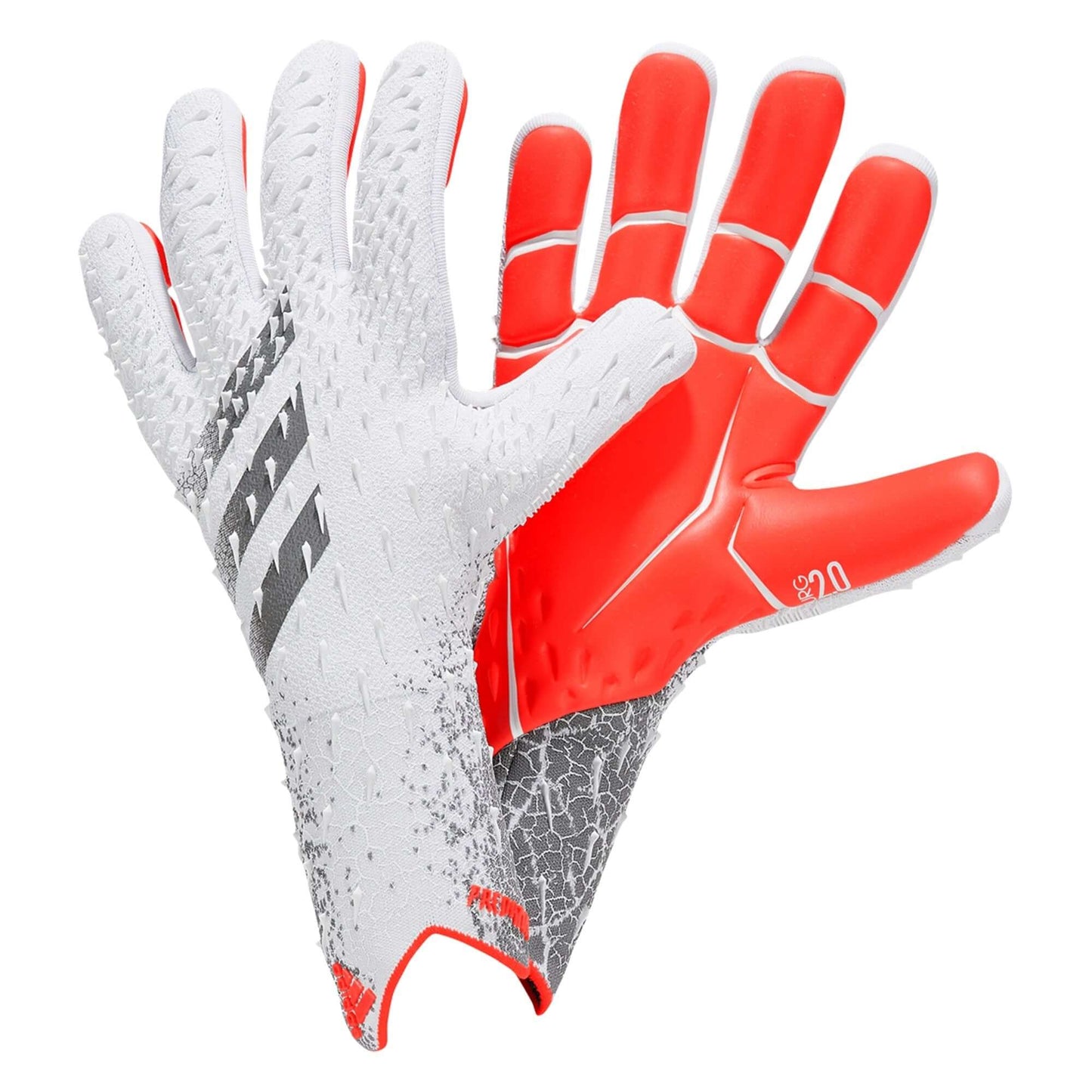 Adidas Predator Pro Goalkeeper Gloves