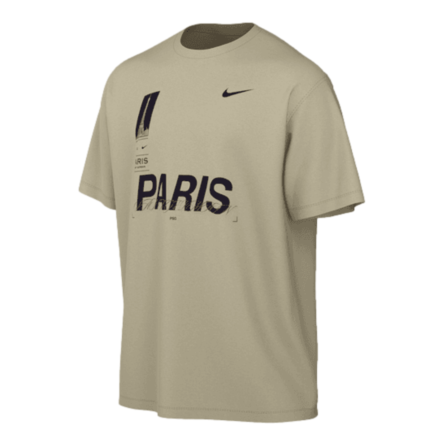 Camiseta Nike Max90 del París Saint-Germain